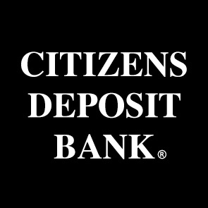 Citizens Deposit Bank Logo