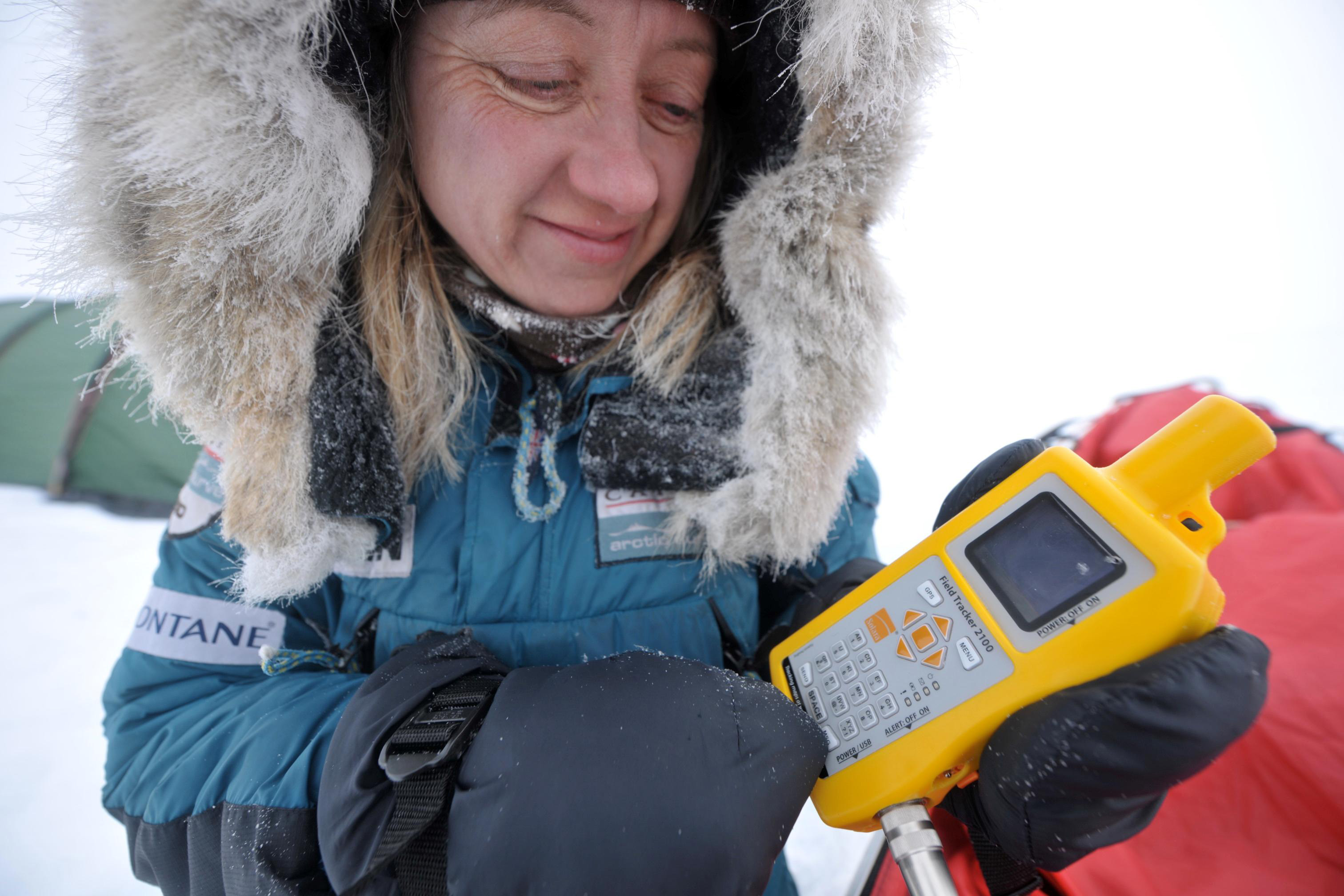 Catlin Arctic Survey