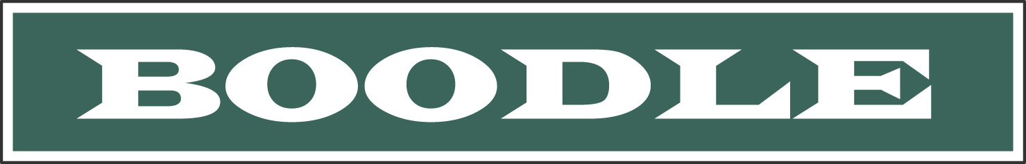 BoodleWorld.com Logo
