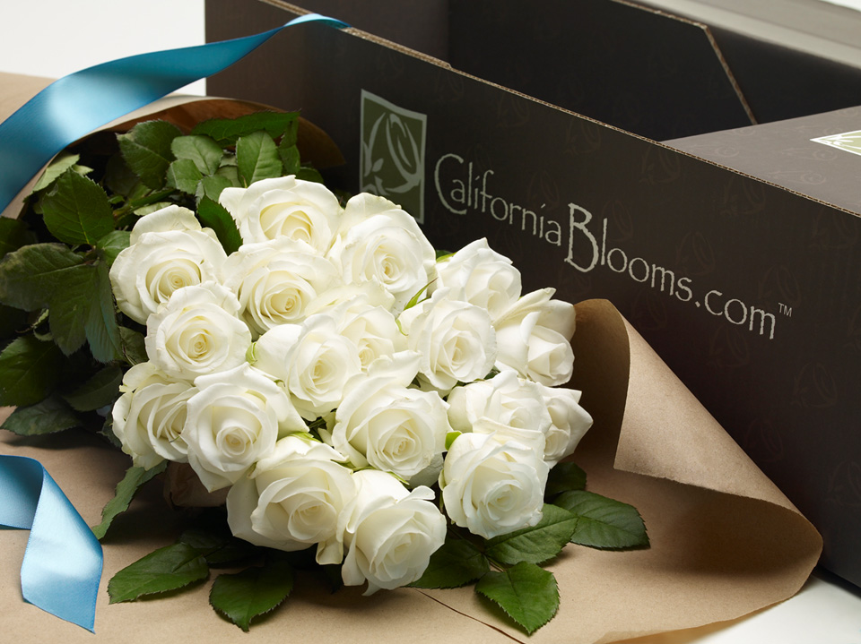 18-Rose Bouquet