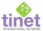Tinet Logo