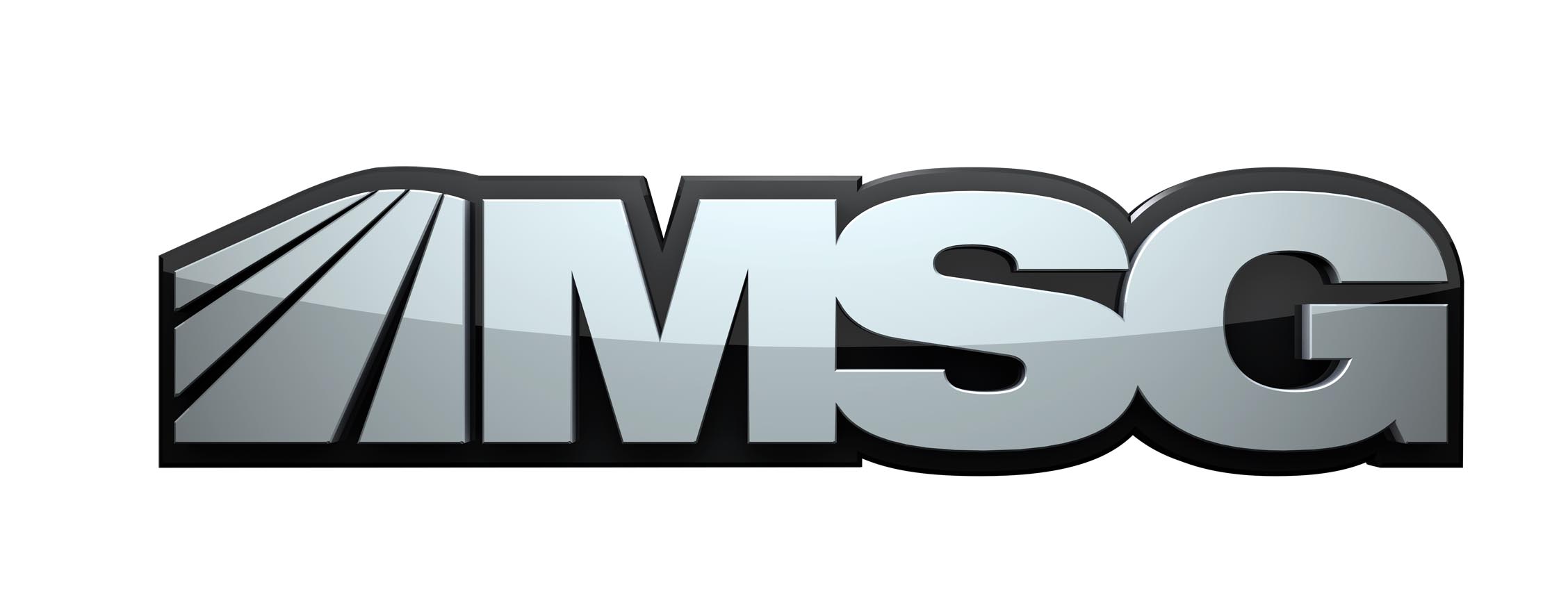 MSG Network Logo
