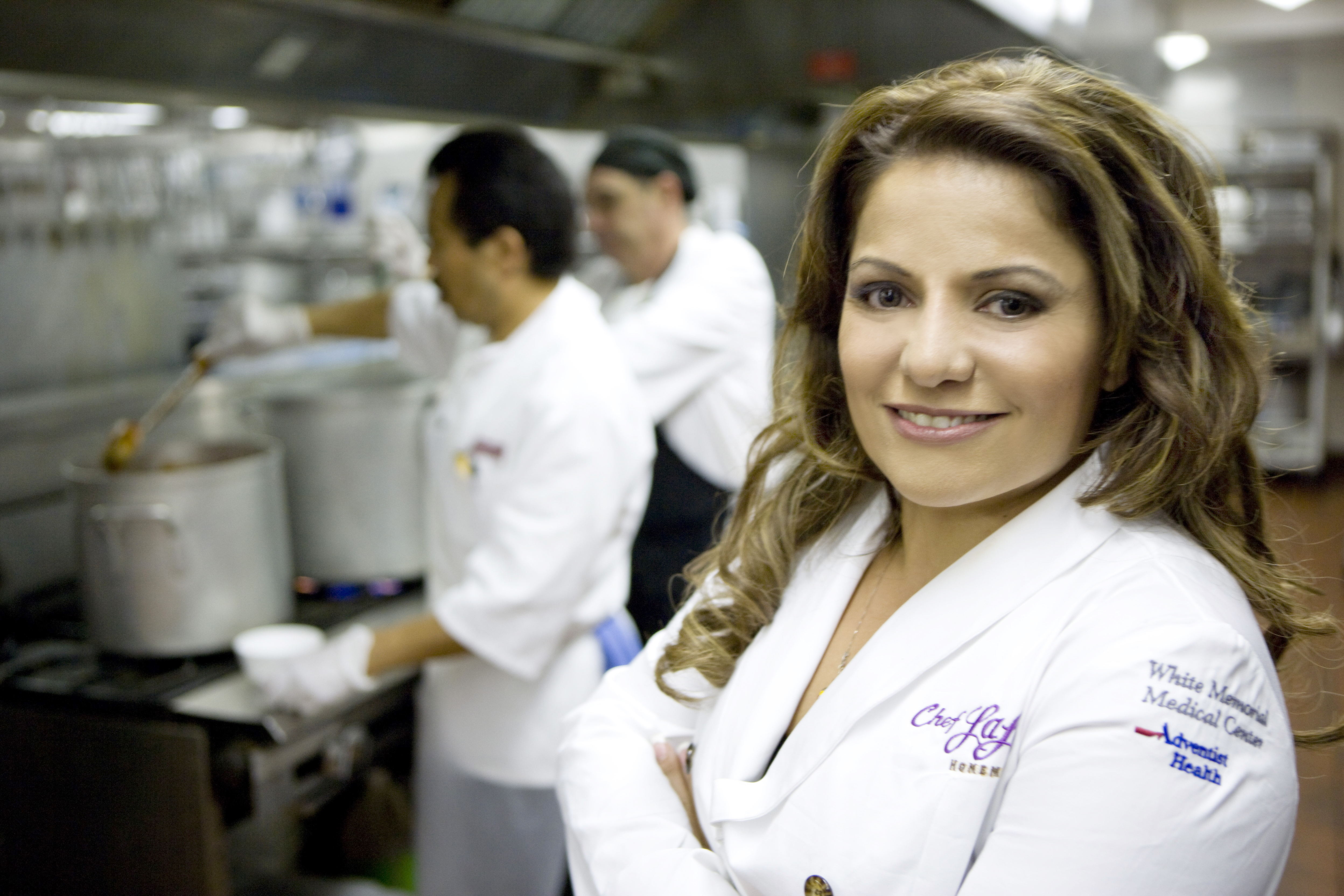Chef LaLa