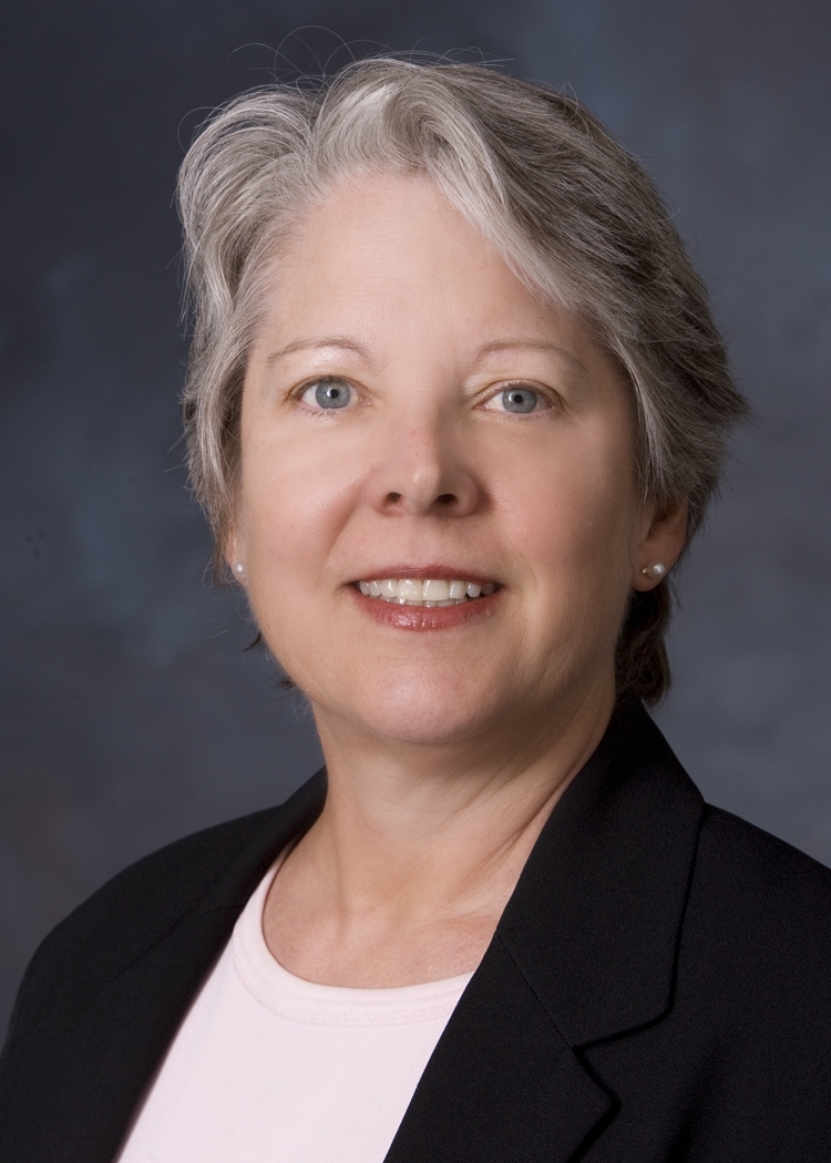 Linda Reed