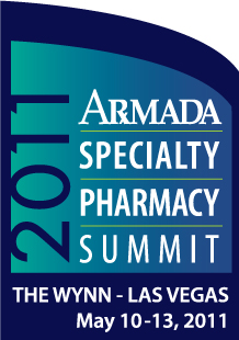 2011 Armada Summit Logo