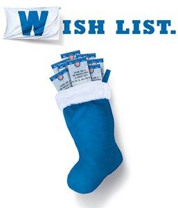 Chicago Cubs Holiday Gift Packs