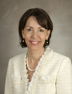 Susan Distefano, CEO, Children's Memorial Hermann Hospital