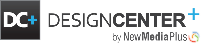 DesignCenterPlus Logo