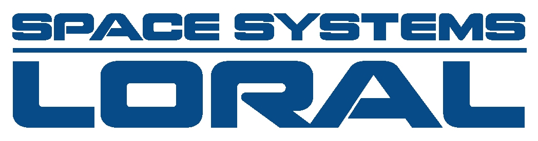 Space Systems/Loral Logo