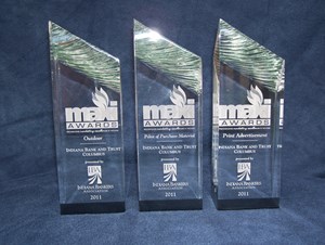 MAXI Award