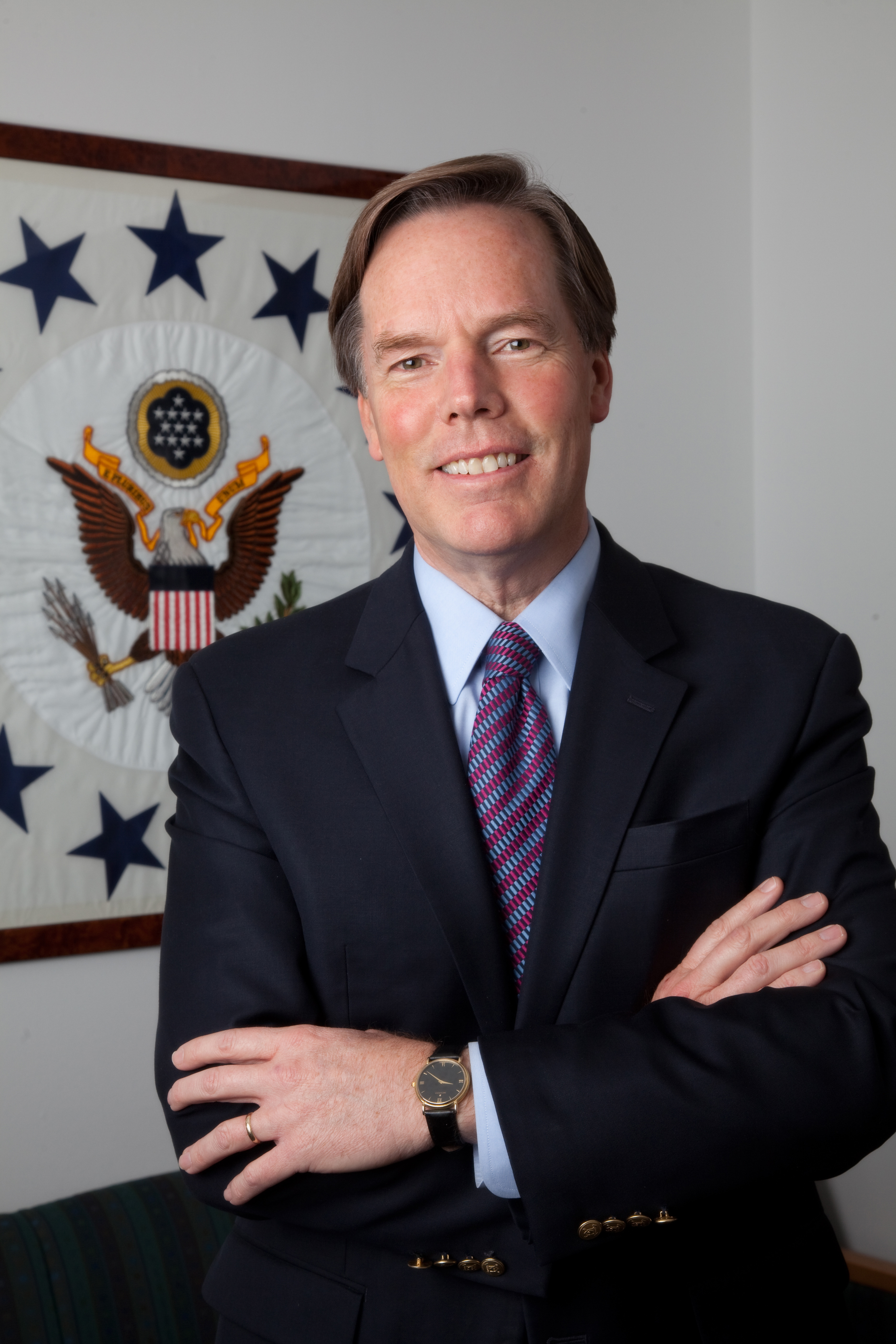 R. Nicholas Burns