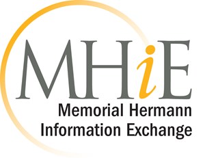 Memorial Hermann Information Exchange Logo