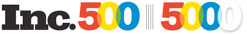 Inc 500|5000 logo