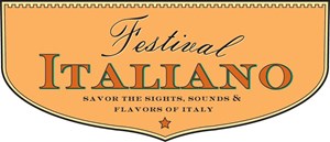 Festival Italiano Logo