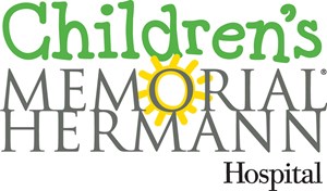 Children's Memorial Hermann Hospital Logo