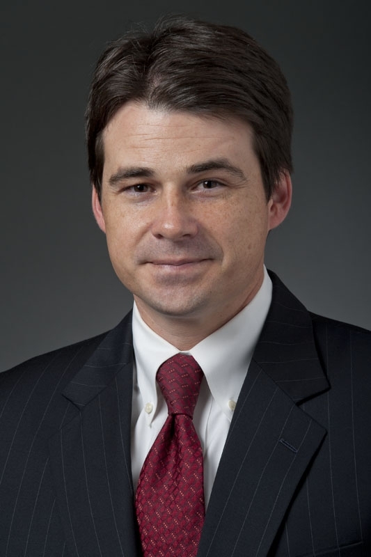 Chad N. Boudreaux