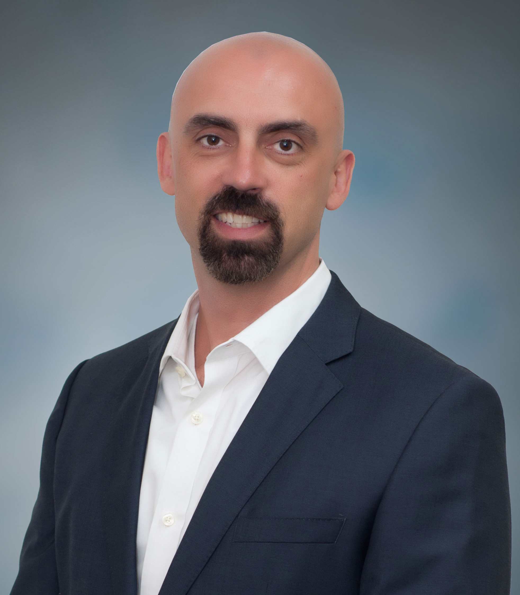 Gregory S. Banning