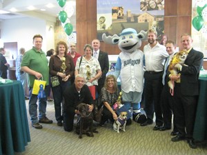 3RD Annual Pet Photo Contest Event on October 6, 2011.
