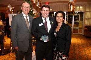 WSFS Honored as the Special Olympics of Delaware's 2011 Outstanding Corporation