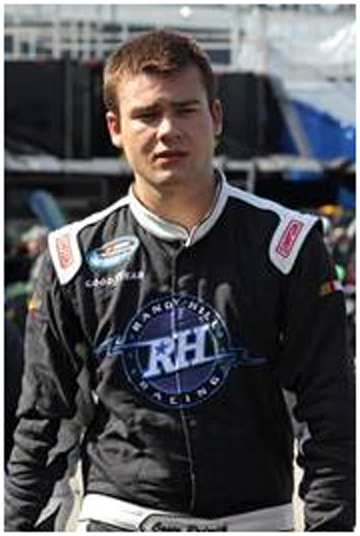 Casey Roderick