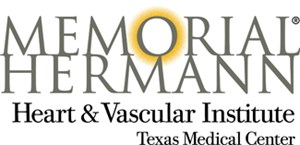 Memorial Hermann Heart & Vascular-TMC Logo