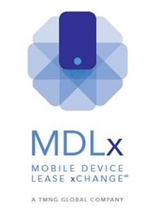 MDLx Logo