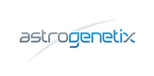 Astrogenetix Logo