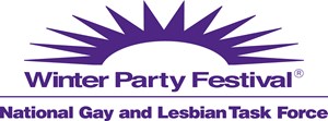 Winter Party Festival Logo