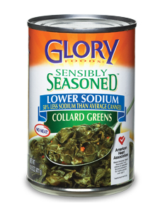 Sensibly Seasoned