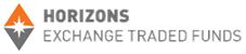 Horizons Exchange Traded Funds Inc. Logo
