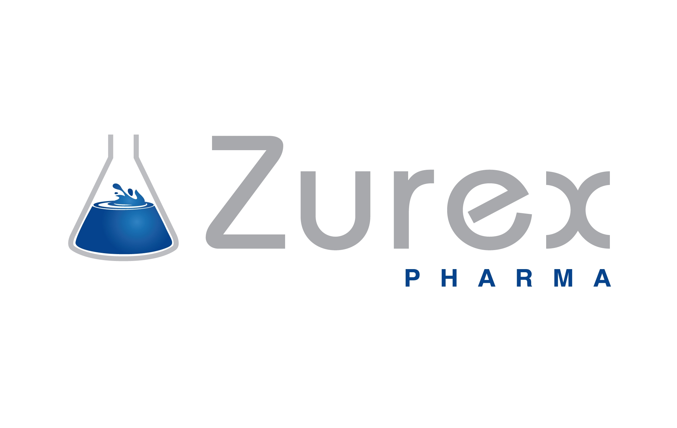 Zurex Pharma Logo