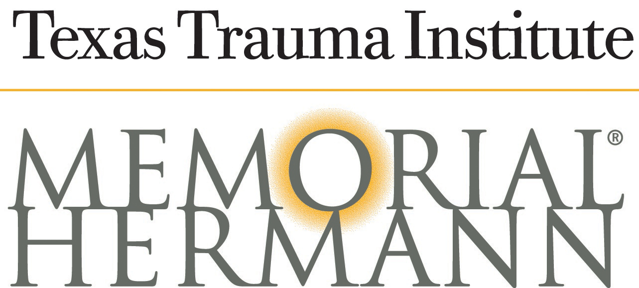 The Texas Trauma Institute Logo