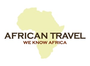 African Travel, Inc. logo