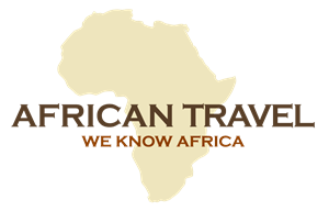 2012 African Travel, Inc. Logo