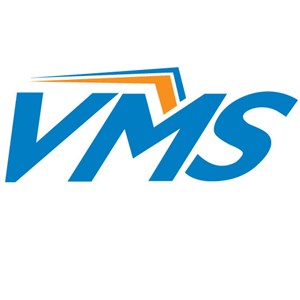 Velocity Merchant Services (VMS) company logo