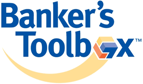 Banker's Toolbox - small