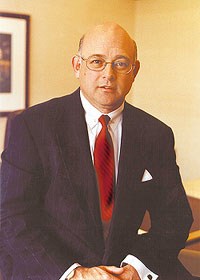 Dr. Ronald D. Sugar, President, Northrop Grumman (d=20358)
