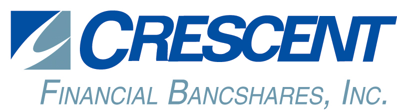 Crescent Financial Bancshares, Inc. Logo