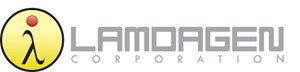 LamdaGen Corporation Logo