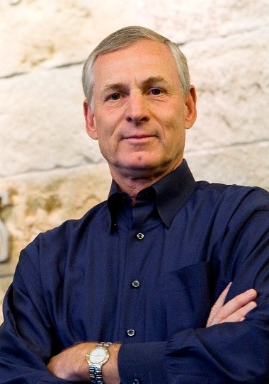 William G. Bock