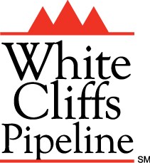 White Cliffs Pipeline Logo