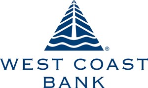 West Coast Bank logo
