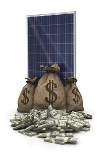 Rebate from SolarTek Systems USA