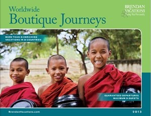 BV - Worldwide Boutique Journeys