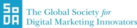 The Society of Digital Agencies Logo