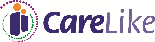 CareLike_Logo_4c