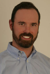 Skip Besthoff, CEO of InboundWriter