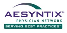 Aesyntix Logo