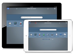 Epocrates for iPad and iPad mini