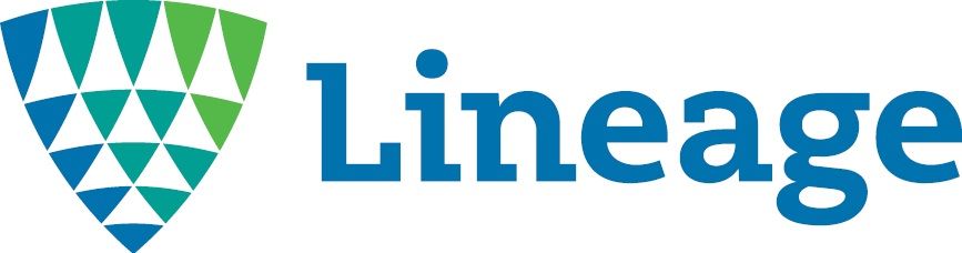 Lineage Logistics Logo